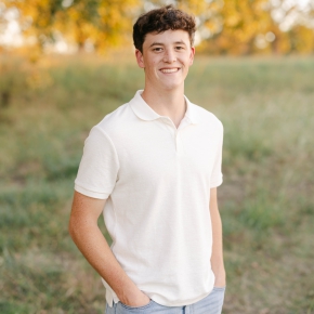 Daniel Lacey